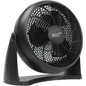 10" High-Velocity Turbo Fan