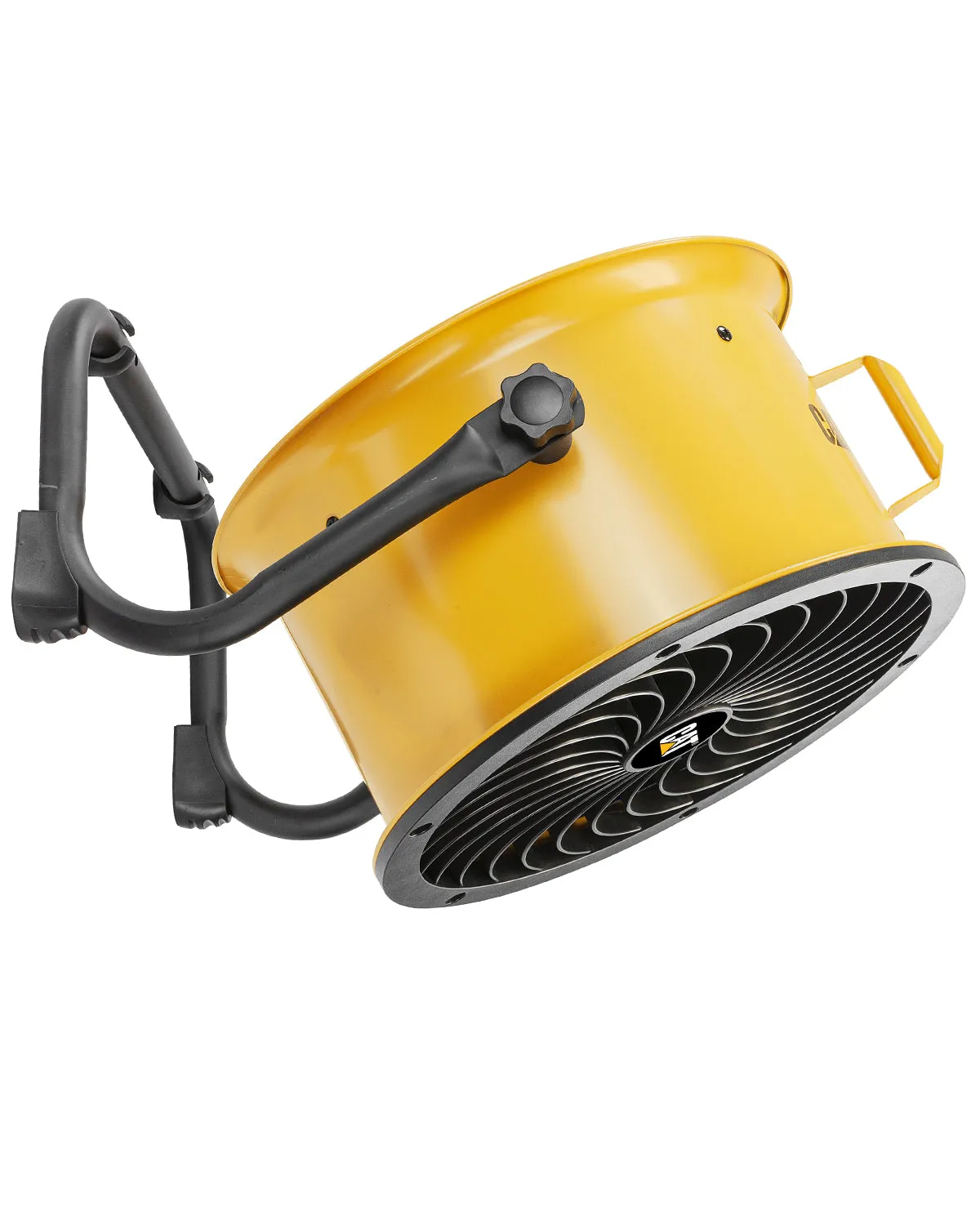 14" High Velocity Drum Fan