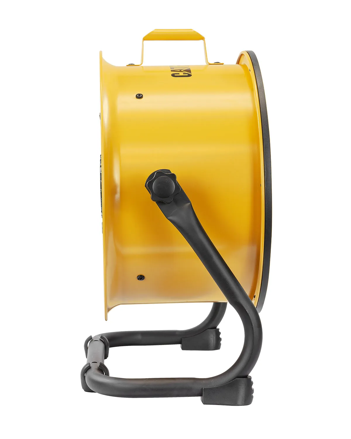 14" High Velocity Drum Fan