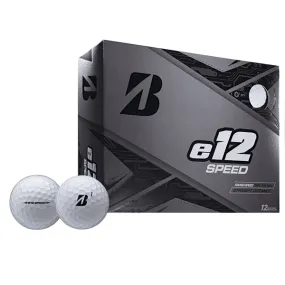 2019 e12 Speed (12 Pack)