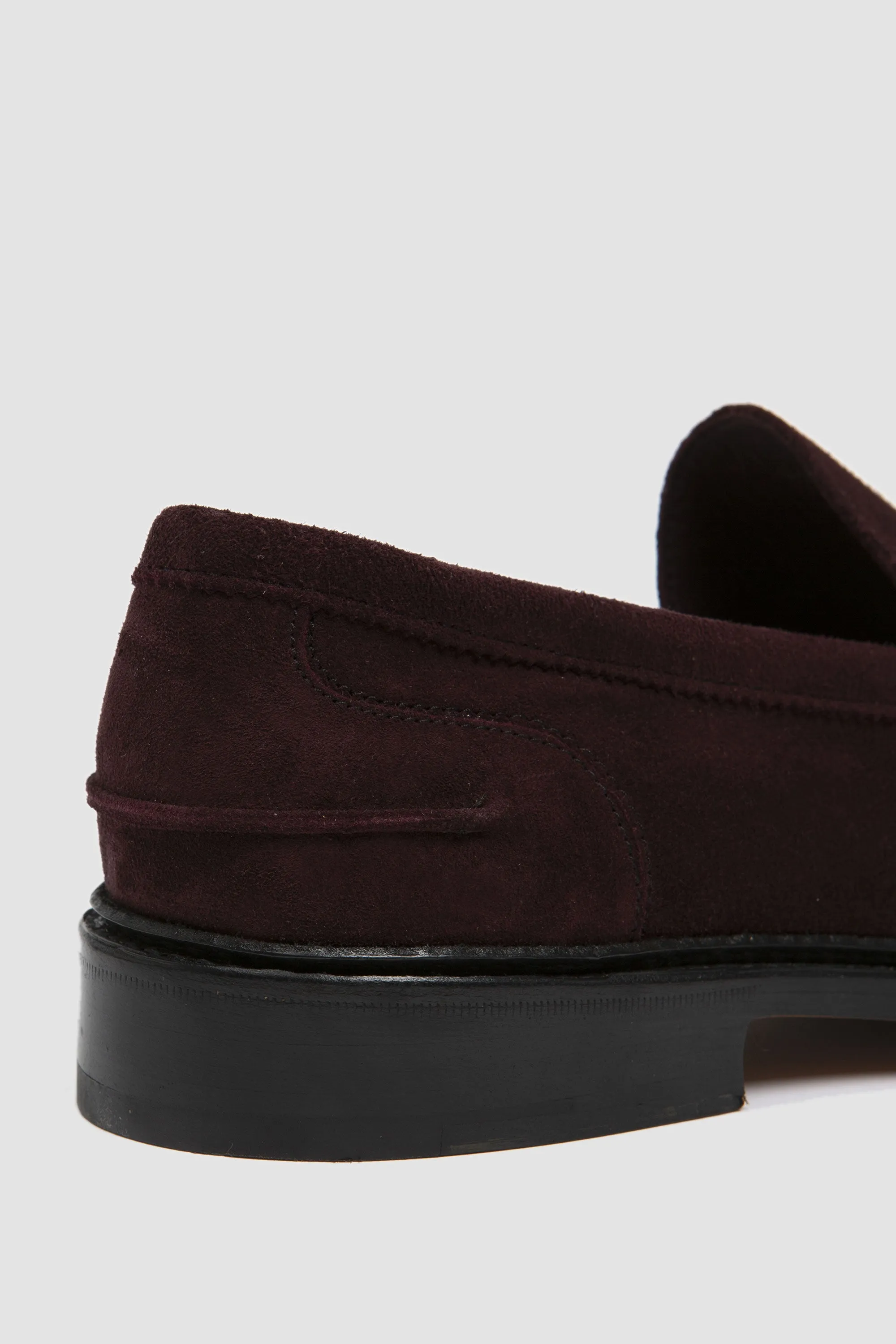 Adam Penny Loafer Barolo