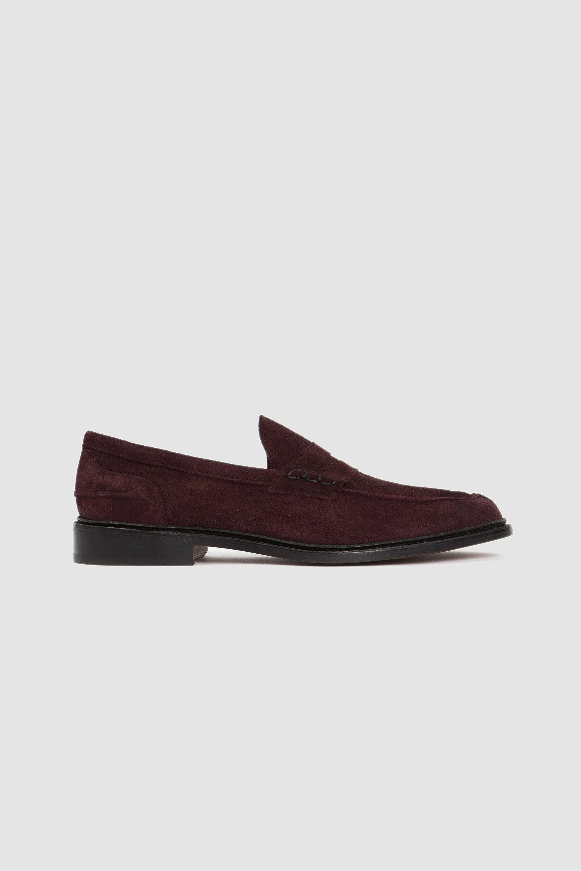 Adam Penny Loafer Barolo