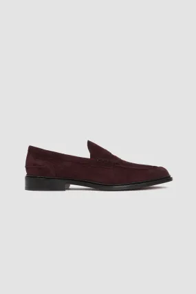Adam Penny Loafer Barolo