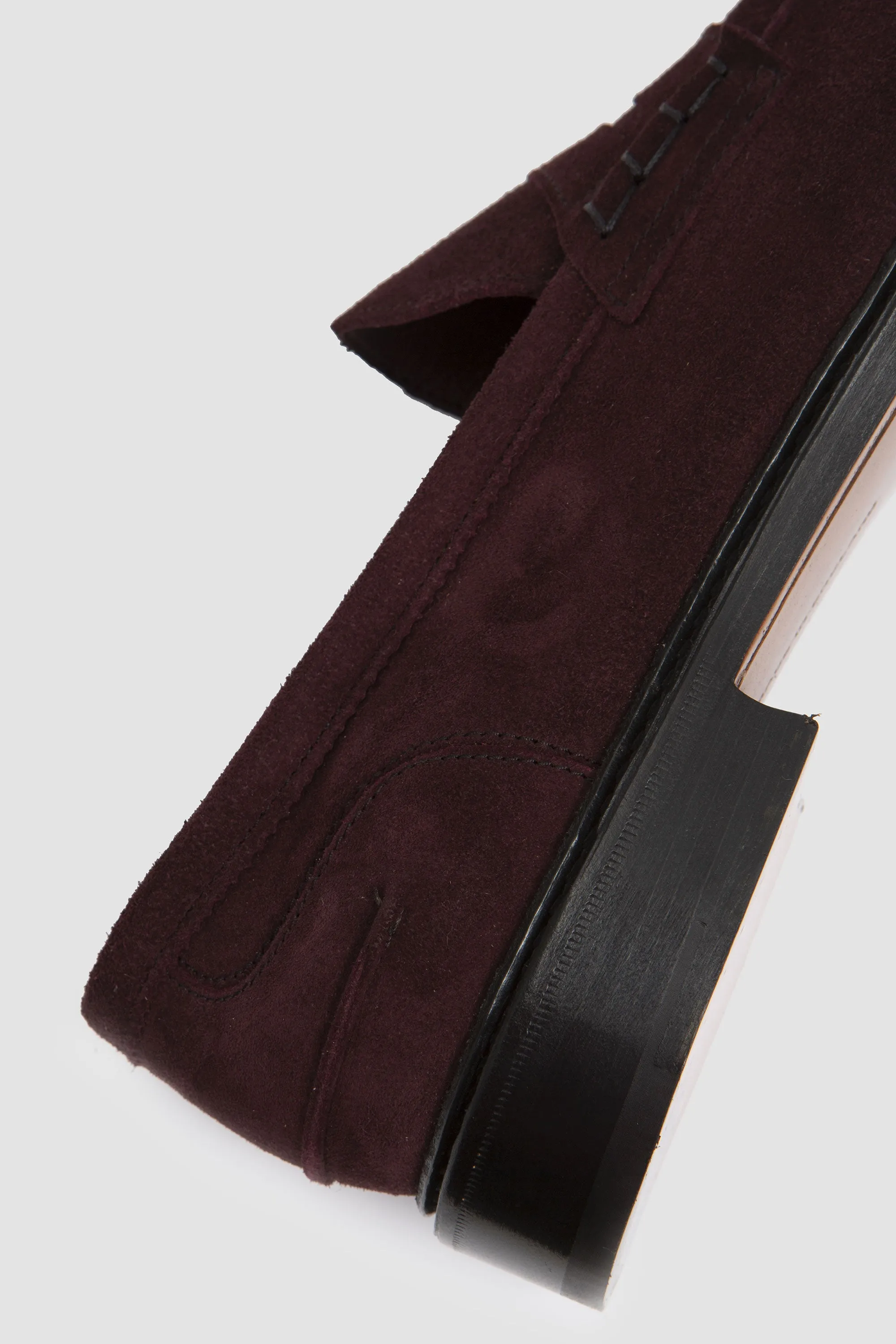 Adam Penny Loafer Barolo