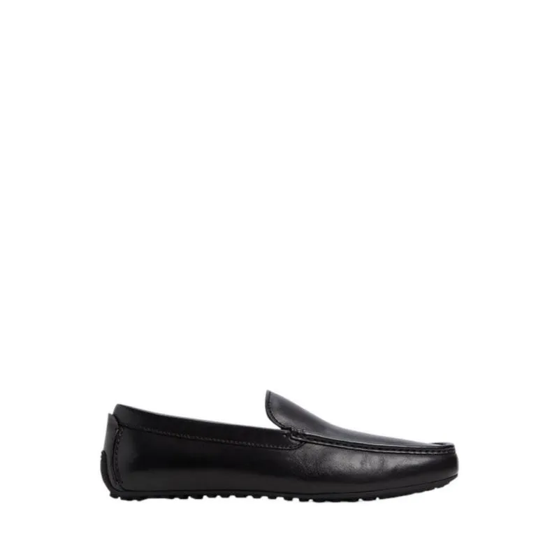 ALDO Ederrac Men's Slip Ons - Black