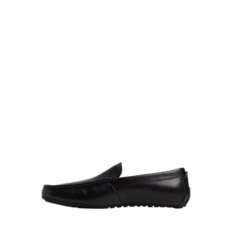ALDO Ederrac Men's Slip Ons - Black