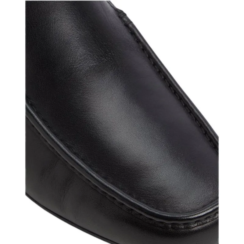 ALDO Ederrac Men's Slip Ons - Black