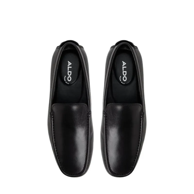 ALDO Ederrac Men's Slip Ons - Black