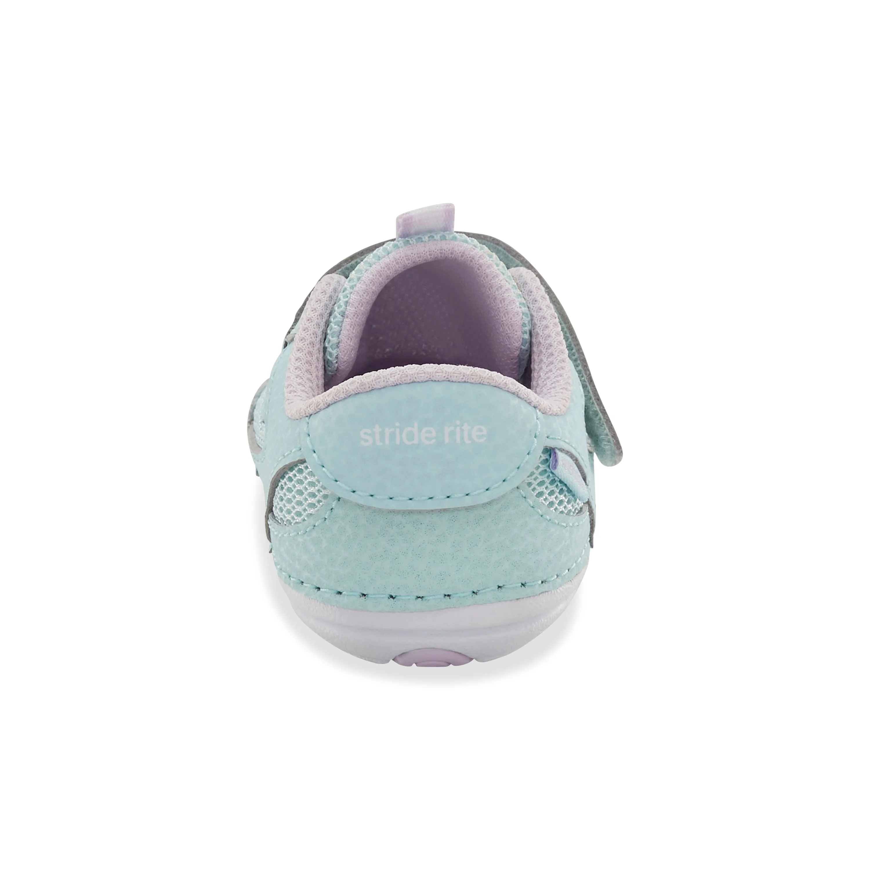 Apollo Sneaker - Little Kid Aqua