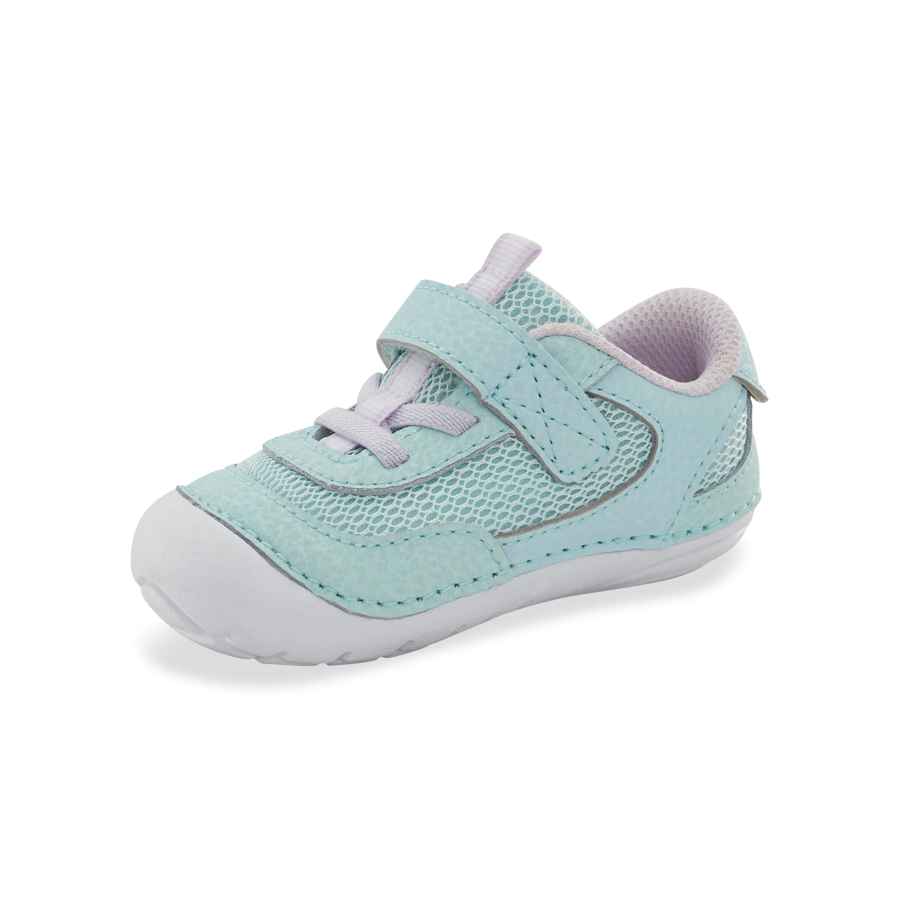 Apollo Sneaker - Little Kid Aqua