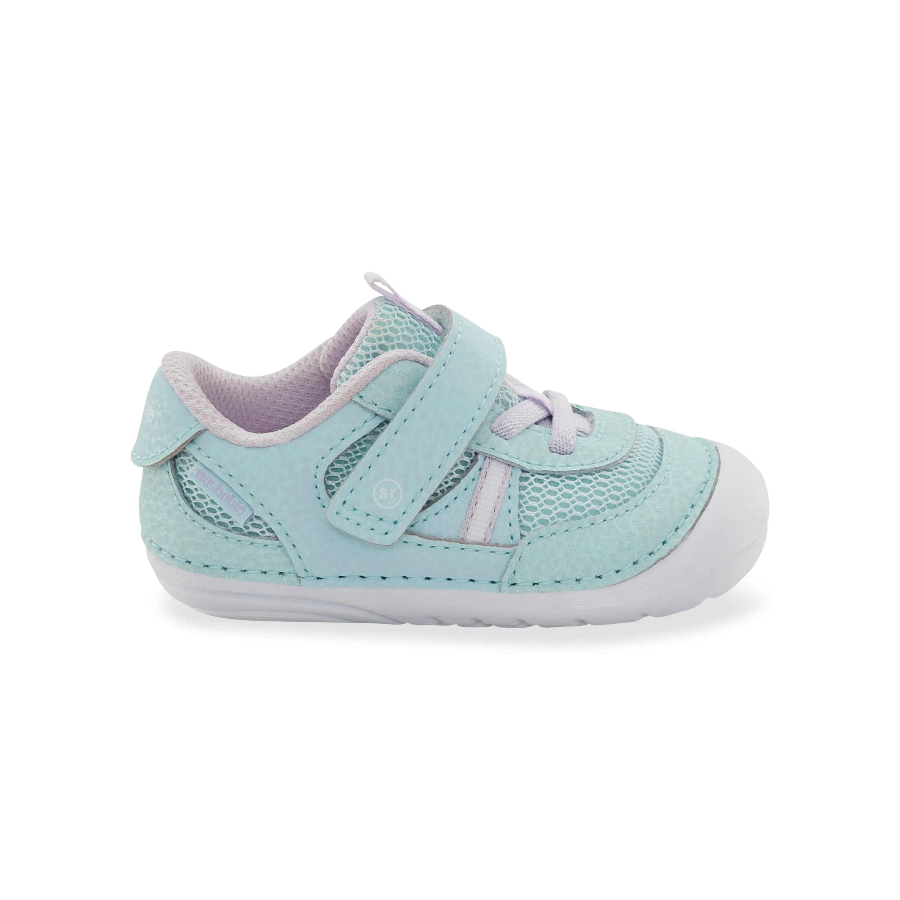 Apollo Sneaker - Little Kid Aqua