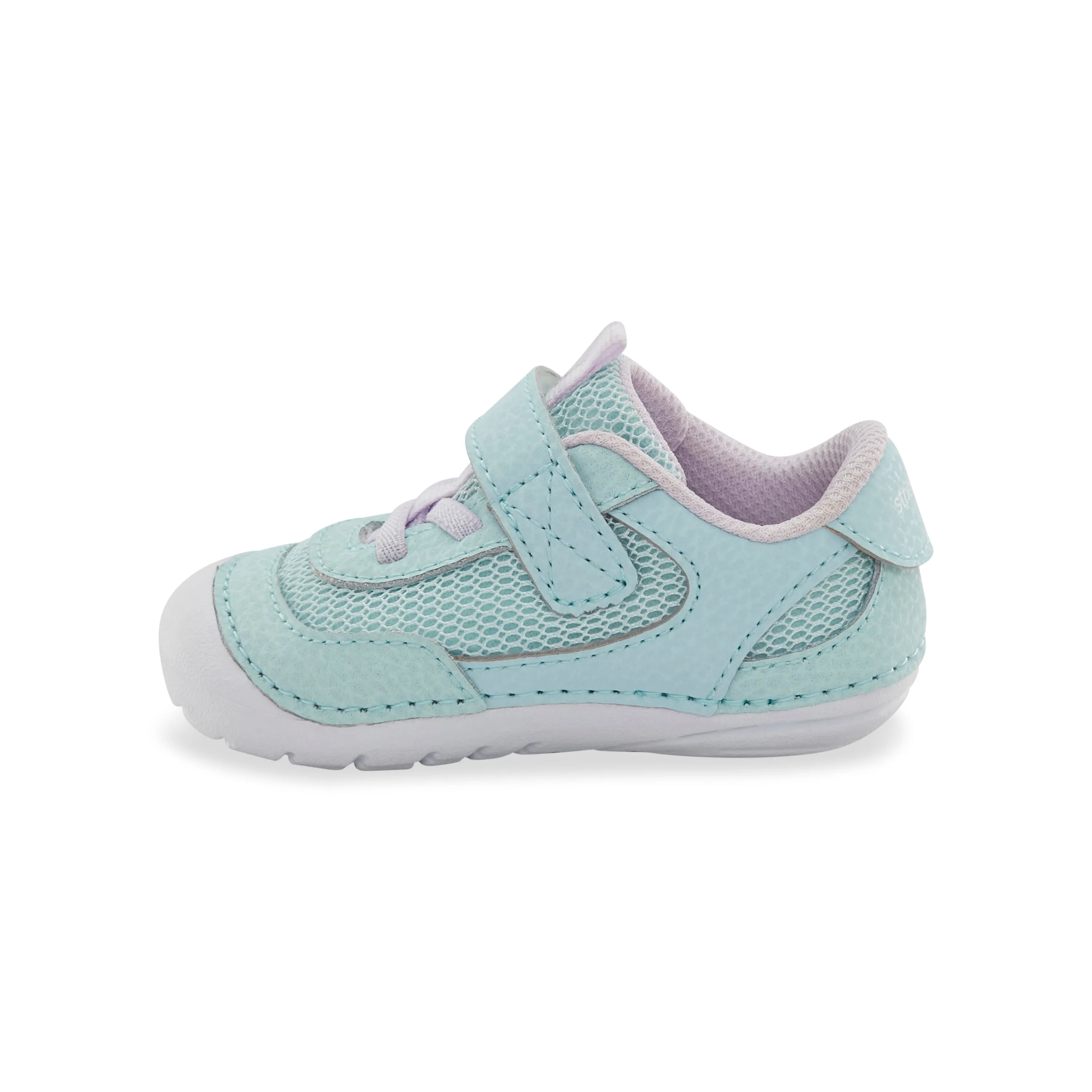 Apollo Sneaker - Little Kid Aqua