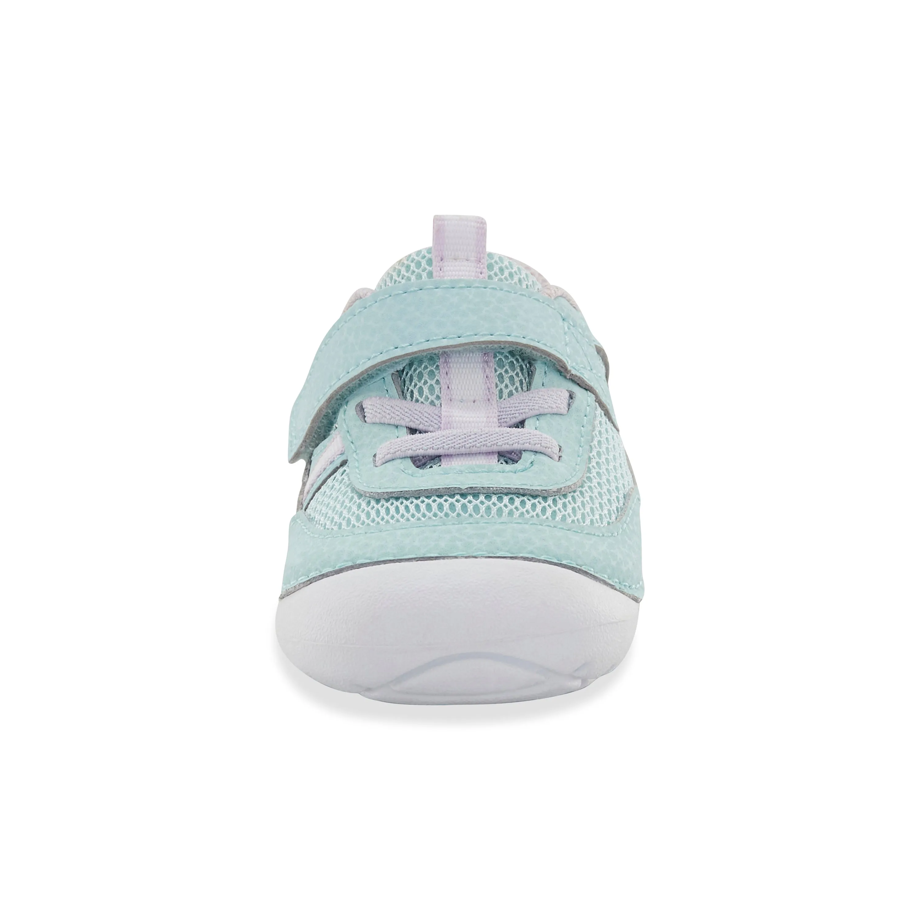 Apollo Sneaker - Little Kid Aqua