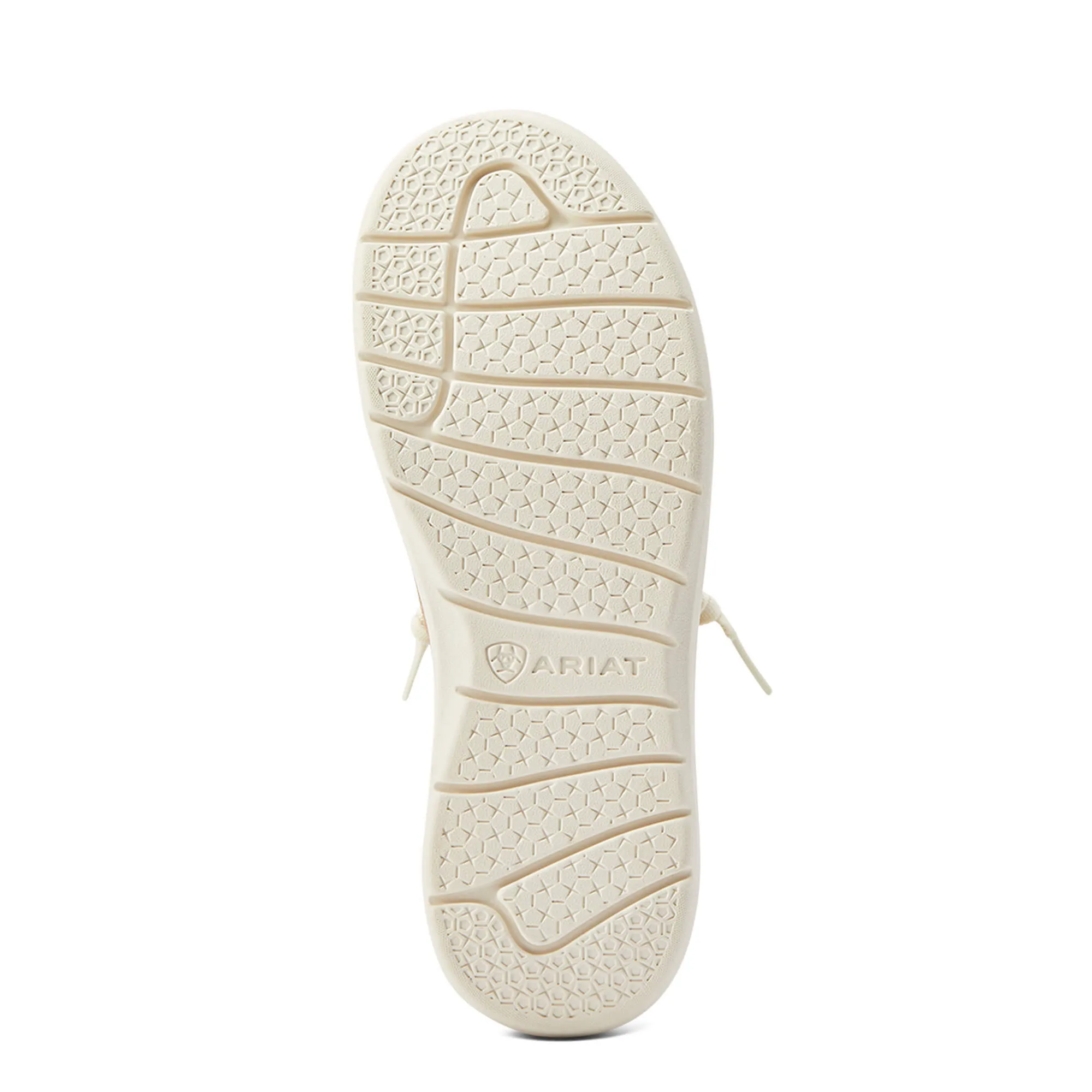 Ariat Women's Hilo Hair On Shoe