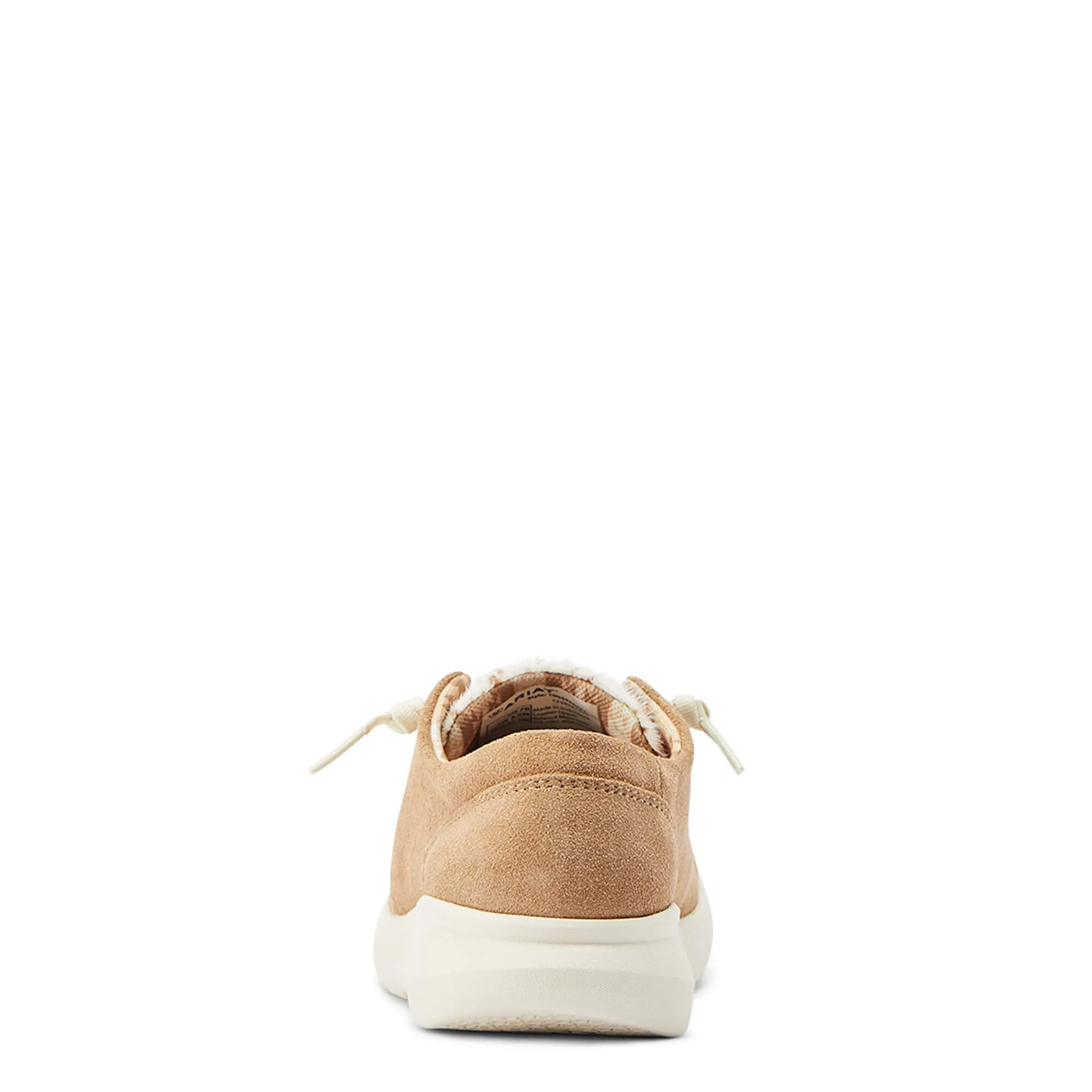 Ariat Women's Hilo Hair On Shoe