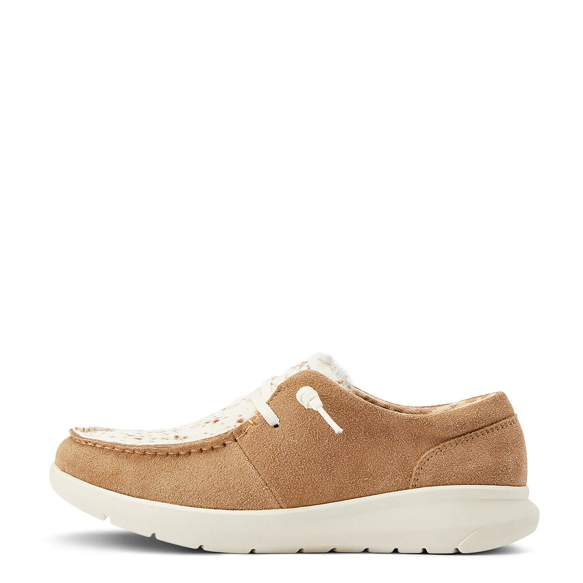 Ariat Women's Hilo Hair On Shoe