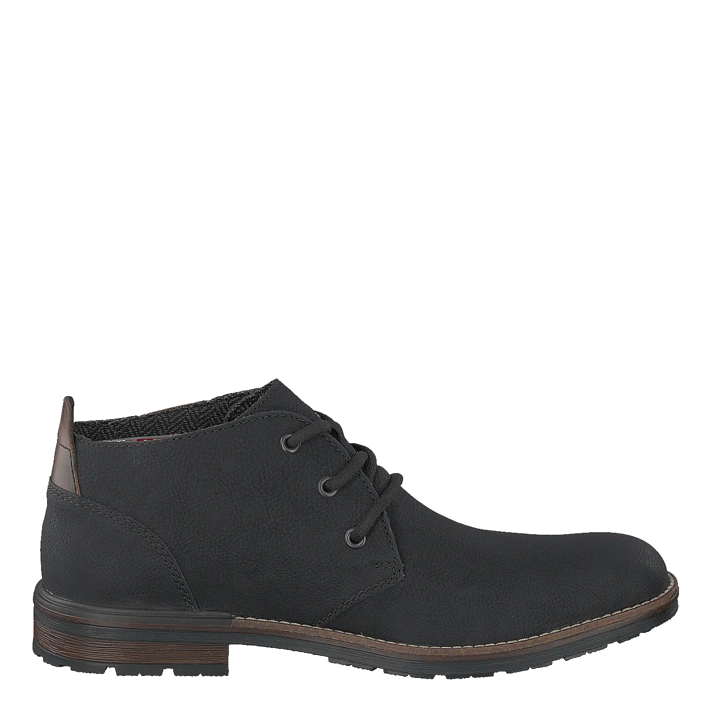 B1340-01 Black
