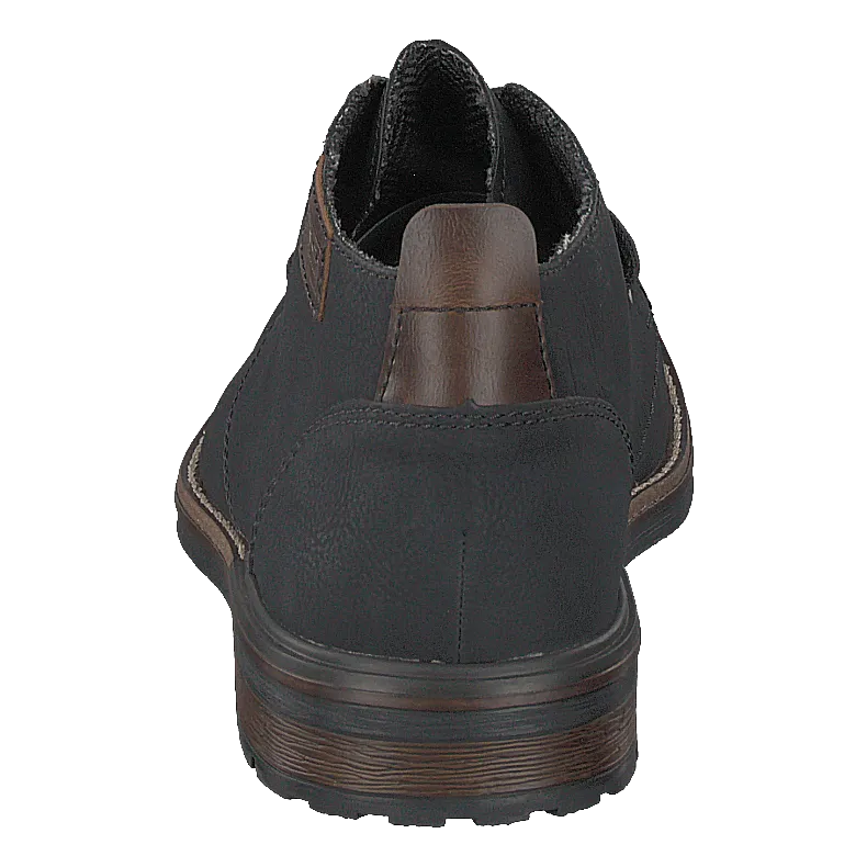 B1340-01 Black