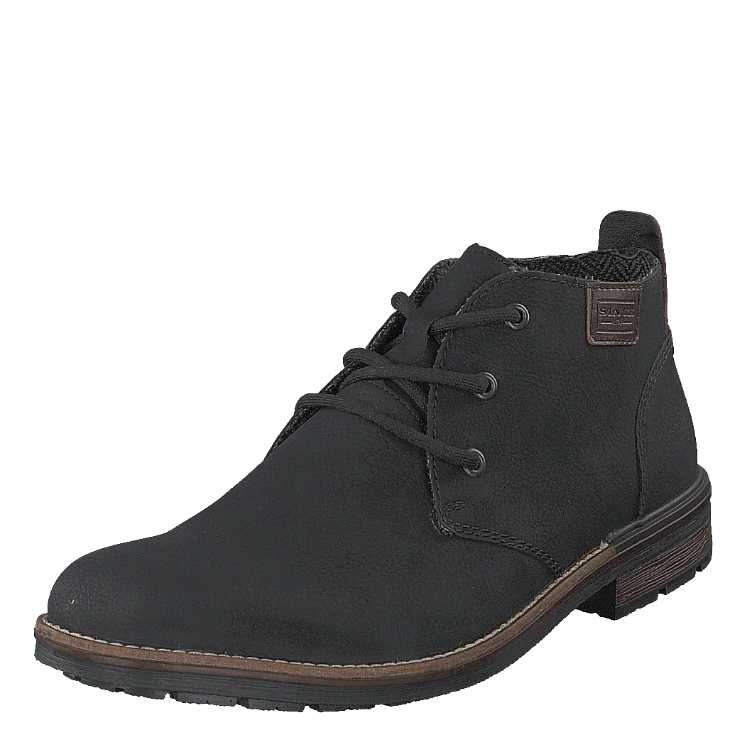 B1340-01 Black