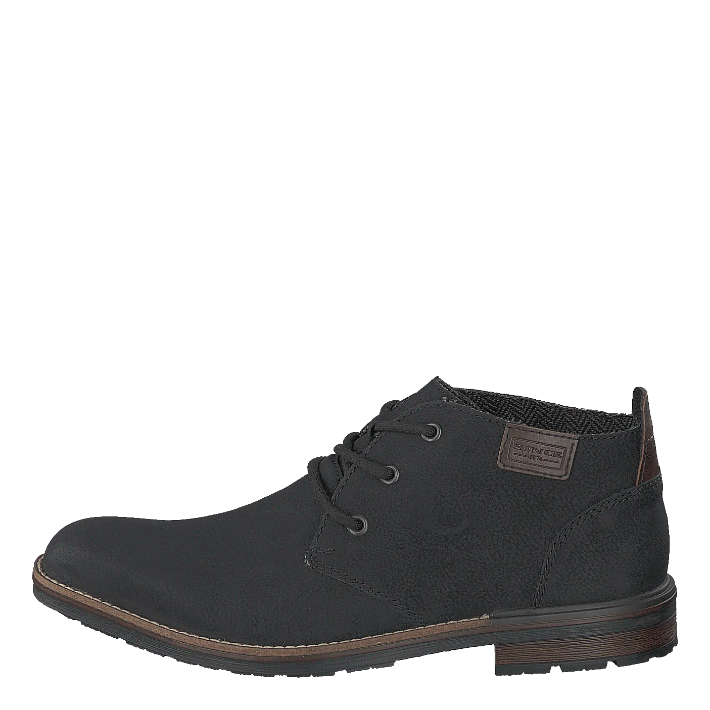 B1340-01 Black