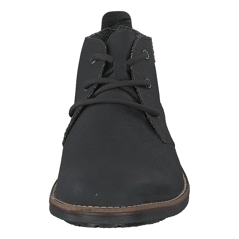 B1340-01 Black