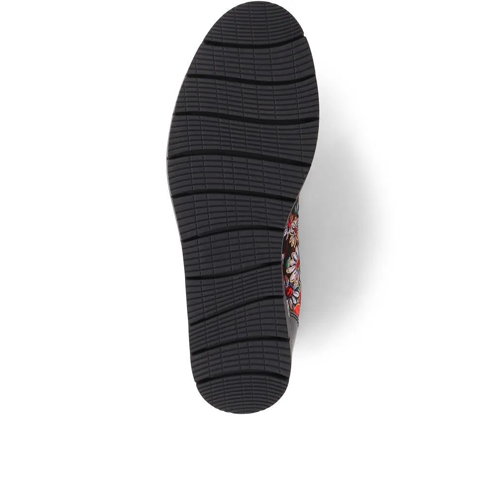 Ballet Pumps - WBINS34113 / 320 399