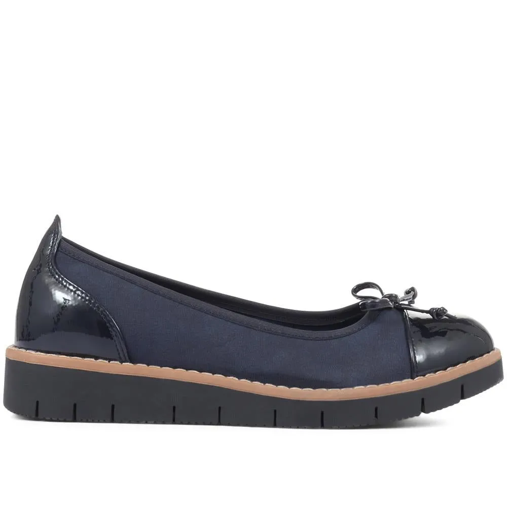 Ballet Pumps - WBINS34113 / 320 399