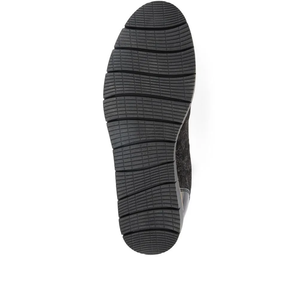Ballet Pumps - WBINS34113 / 320 399