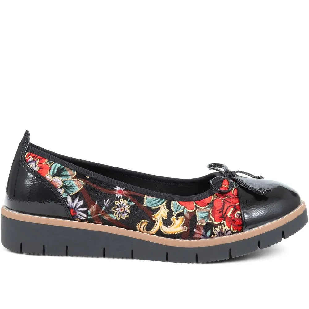 Ballet Pumps - WBINS34113 / 320 399