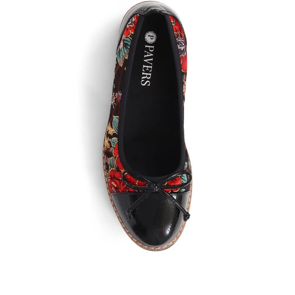 Ballet Pumps - WBINS34113 / 320 399