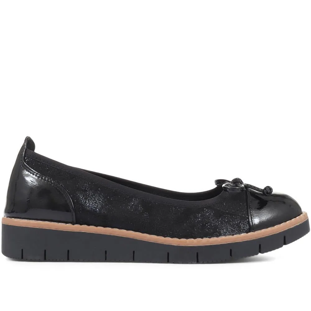 Ballet Pumps - WBINS34113 / 320 399