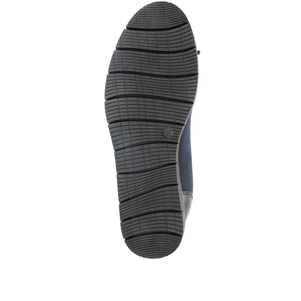 Ballet Pumps - WBINS34113 / 320 399
