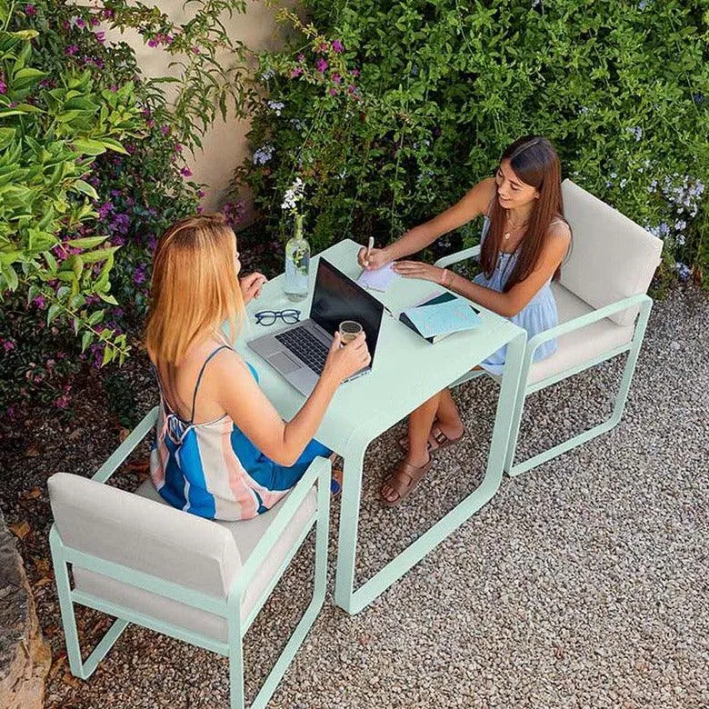 Bellevie Mid Height Table