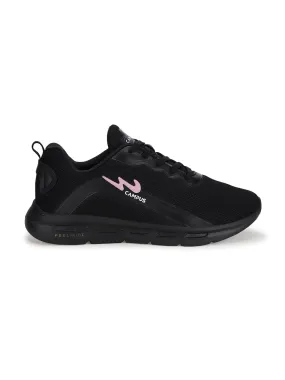 BLAIRE Black Women's Sports Shoes