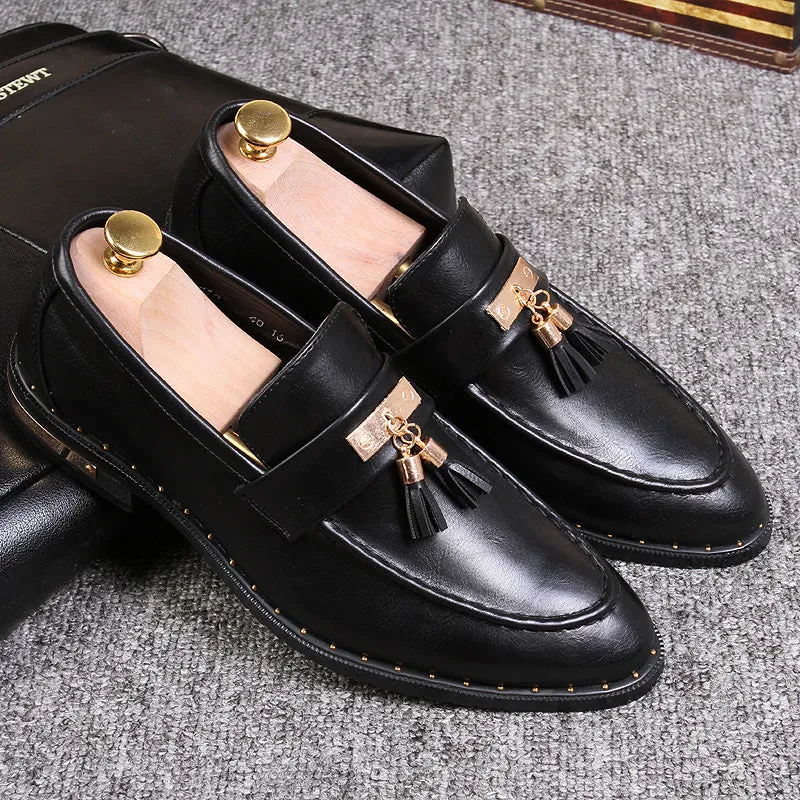 business shoes stylist fashion casual shoes