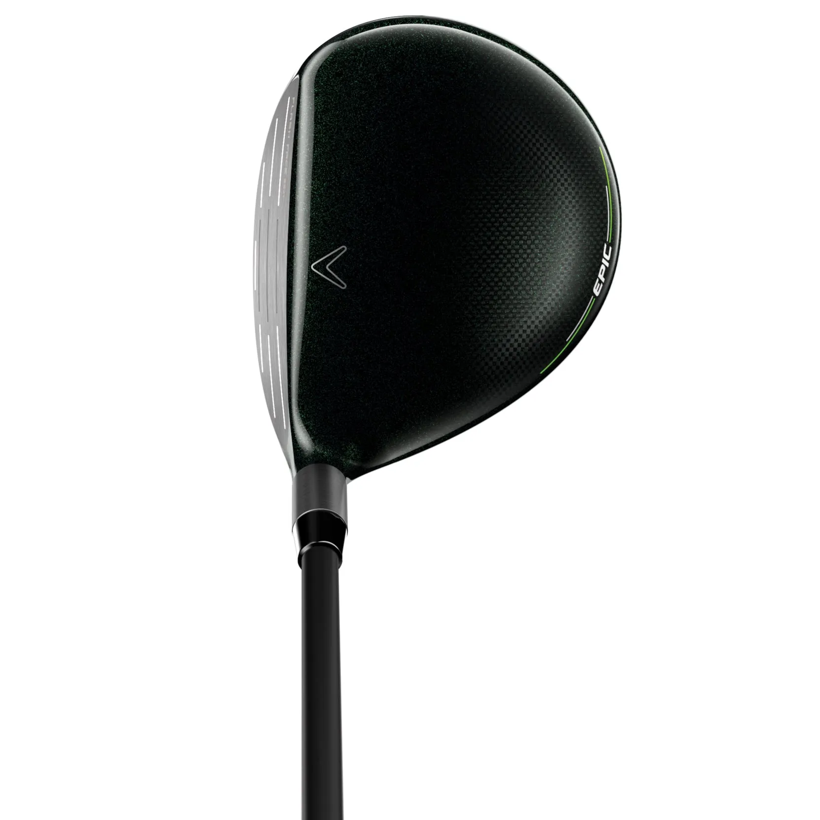 Callaway Epic Speed 5 Stiff Mens Right Hand Fairway Wood