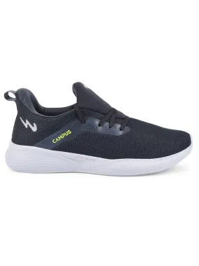 CAMP-COOPER Grey Men's Running Shoes