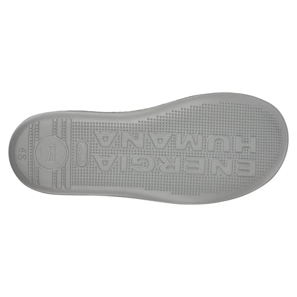 Camper Beetle Nubuck Leather Men's Slip-On Boots