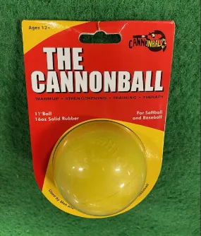 Cannonball