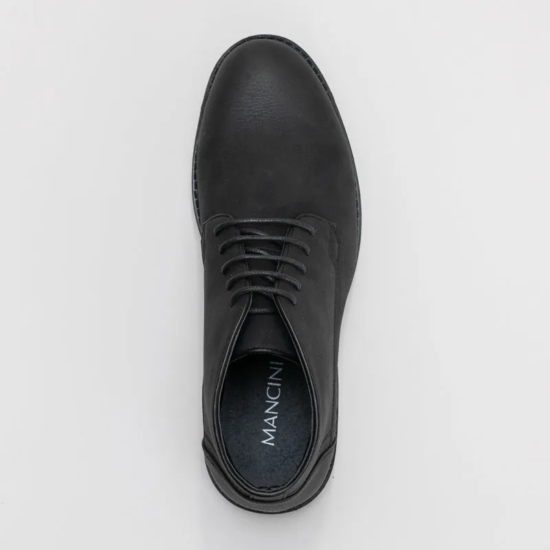 Casual Lace up boots _ 160384