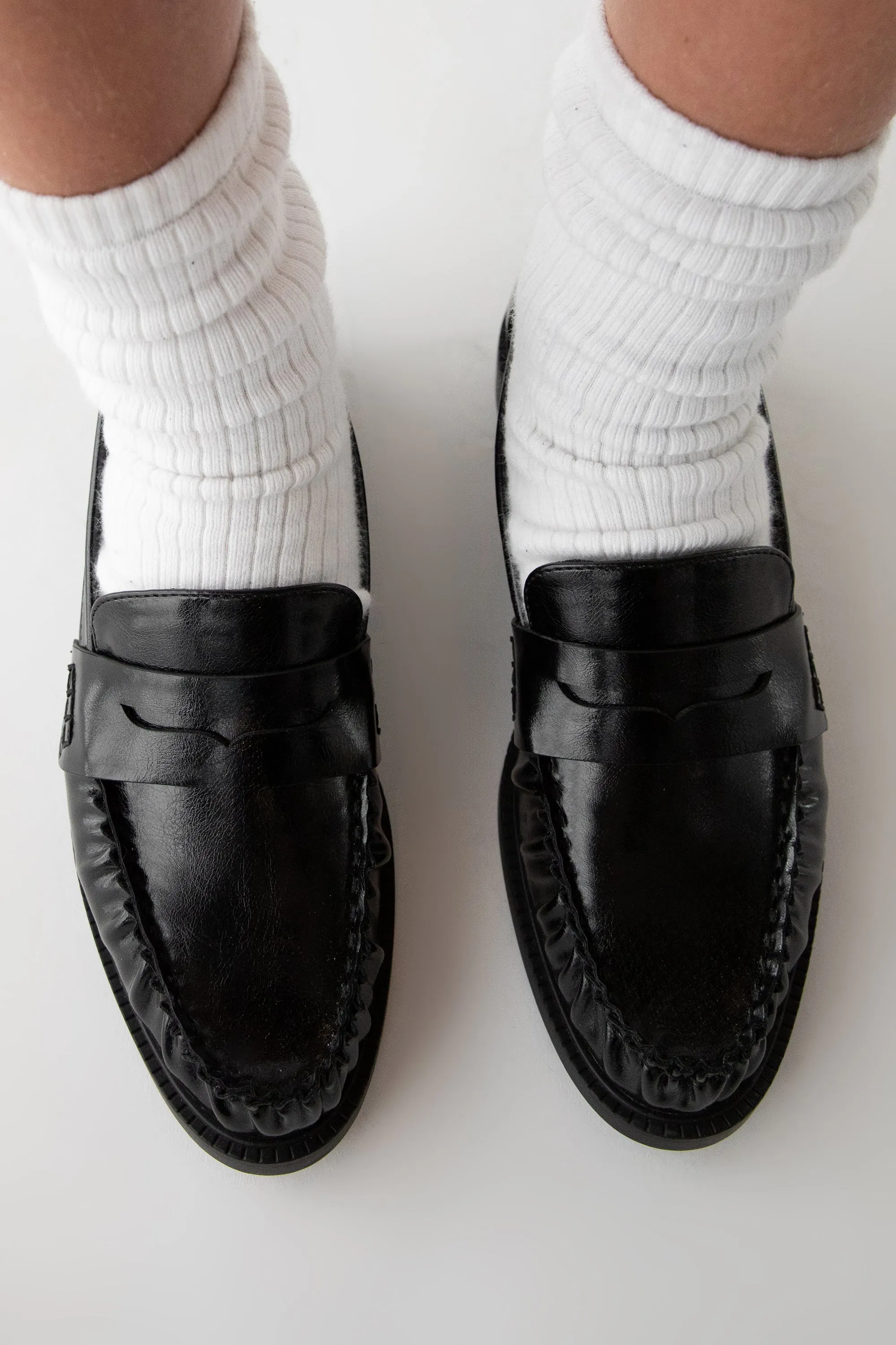 CLASSIC LOAFER
