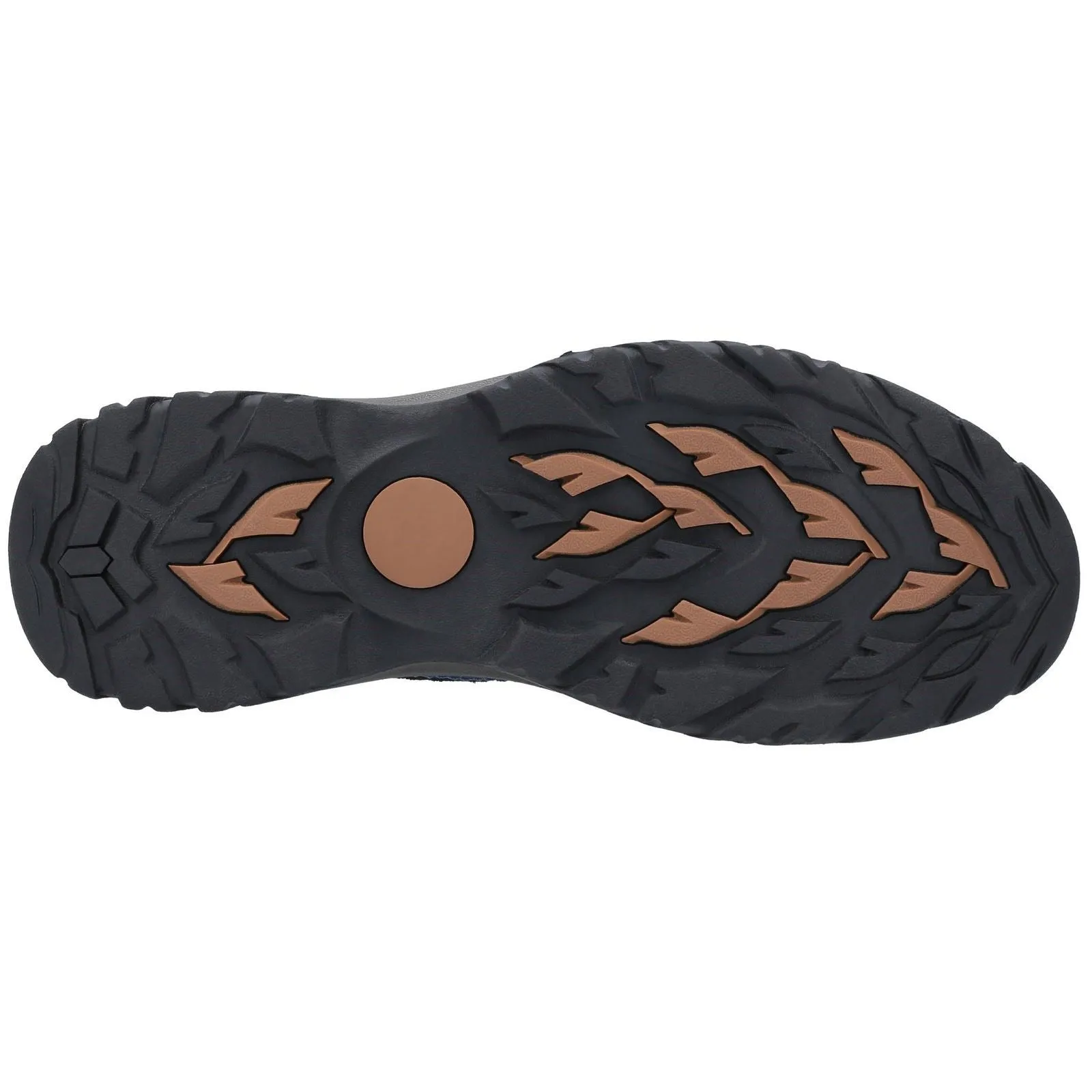 Cotswold Men Classic Shoes - Toddington Shoe in 2 Colours, 7-12