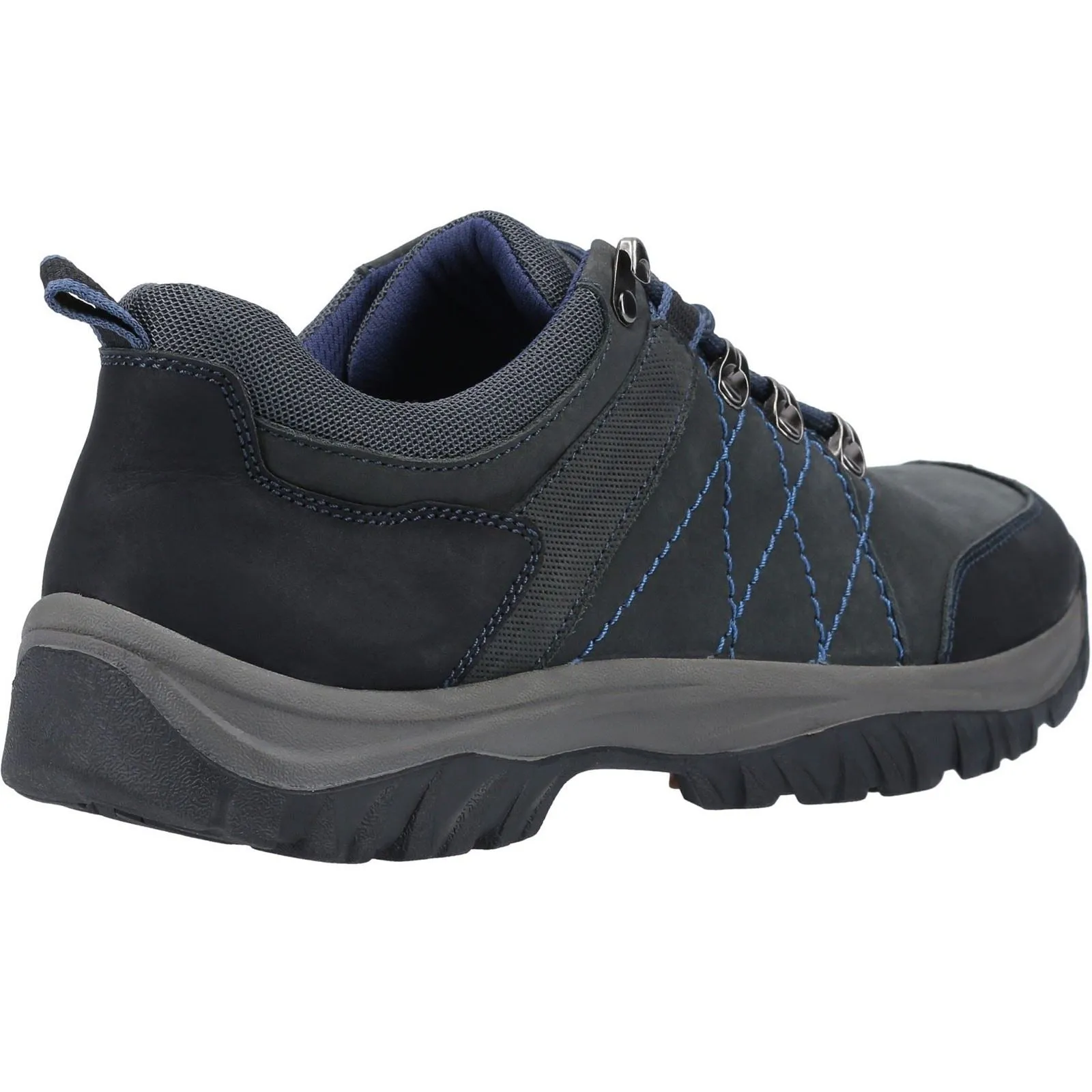 Cotswold Men Classic Shoes - Toddington Shoe in 2 Colours, 7-12