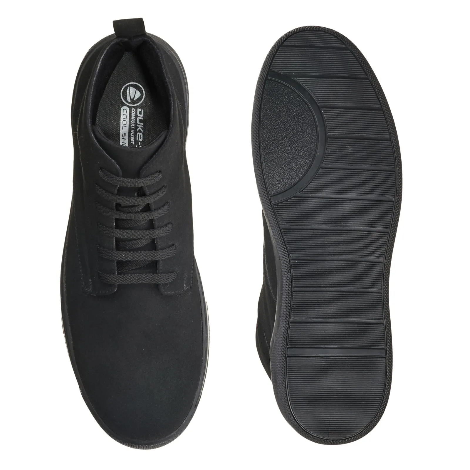 Duke Men Boots (FWOL828)