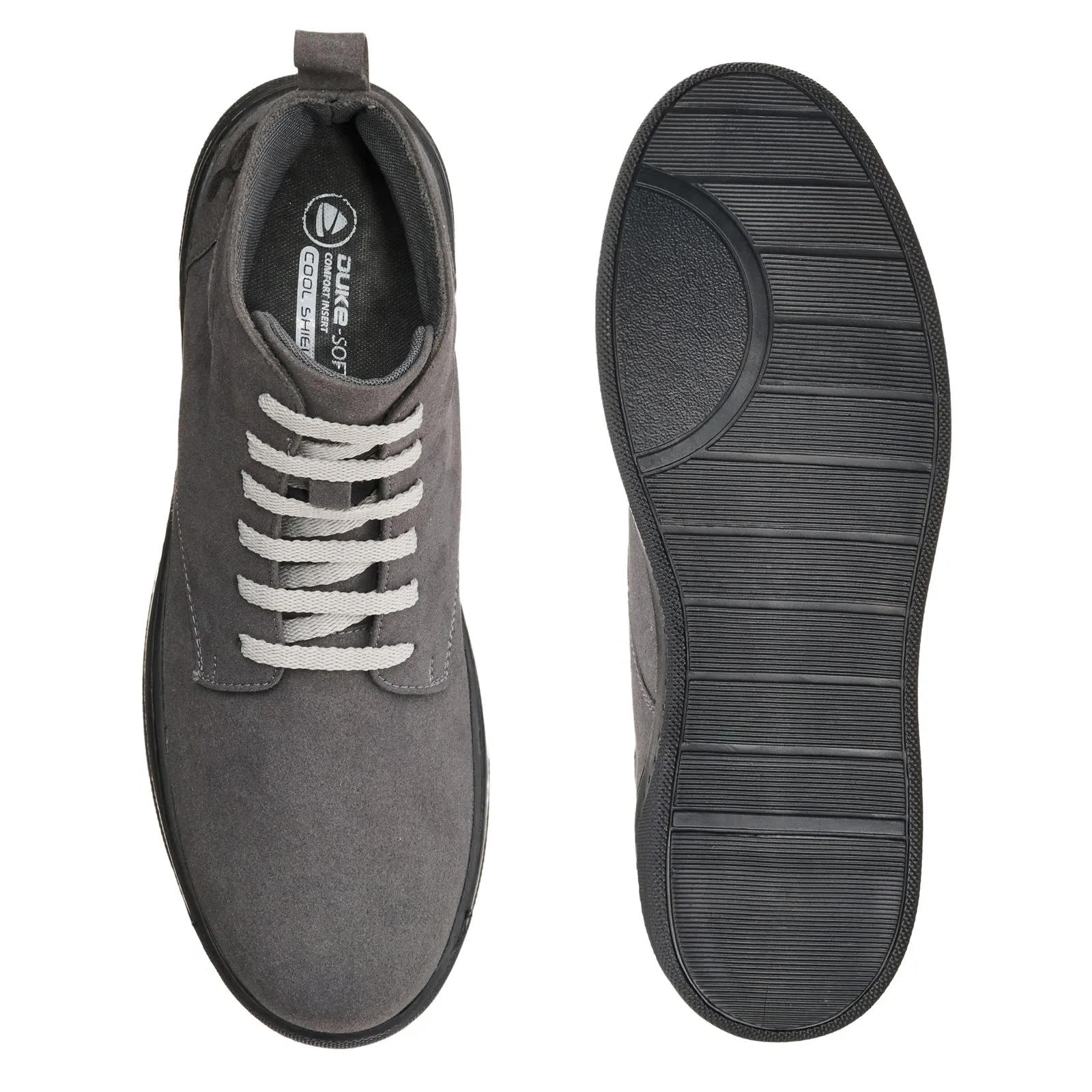 Duke Men Boots (FWOL828)