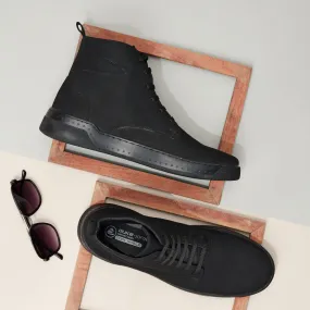 Duke Men Boots (FWOL828)