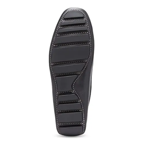 Eastland Men's Whitman Loafer, Black, 9