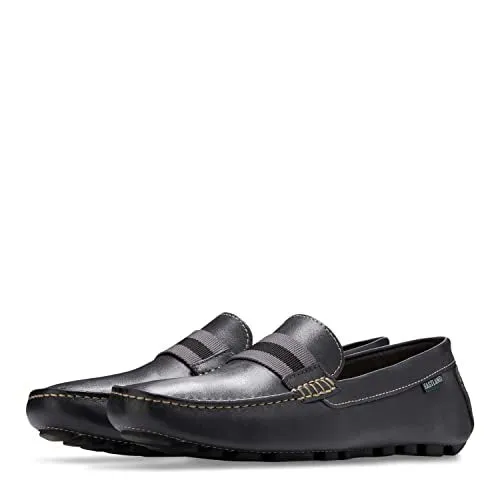 Eastland Men's Whitman Loafer, Black, 9