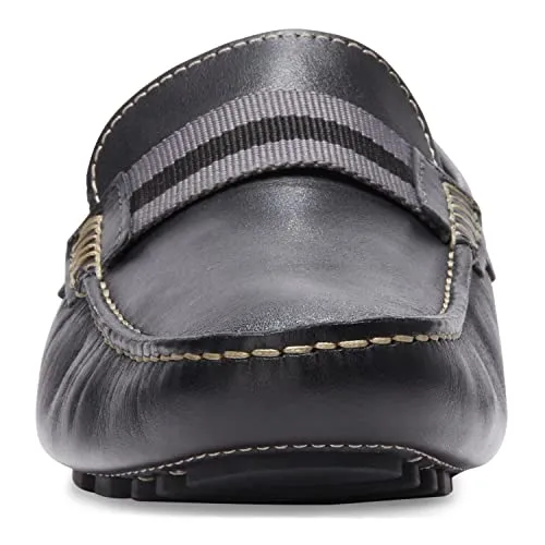 Eastland Men's Whitman Loafer, Black, 9