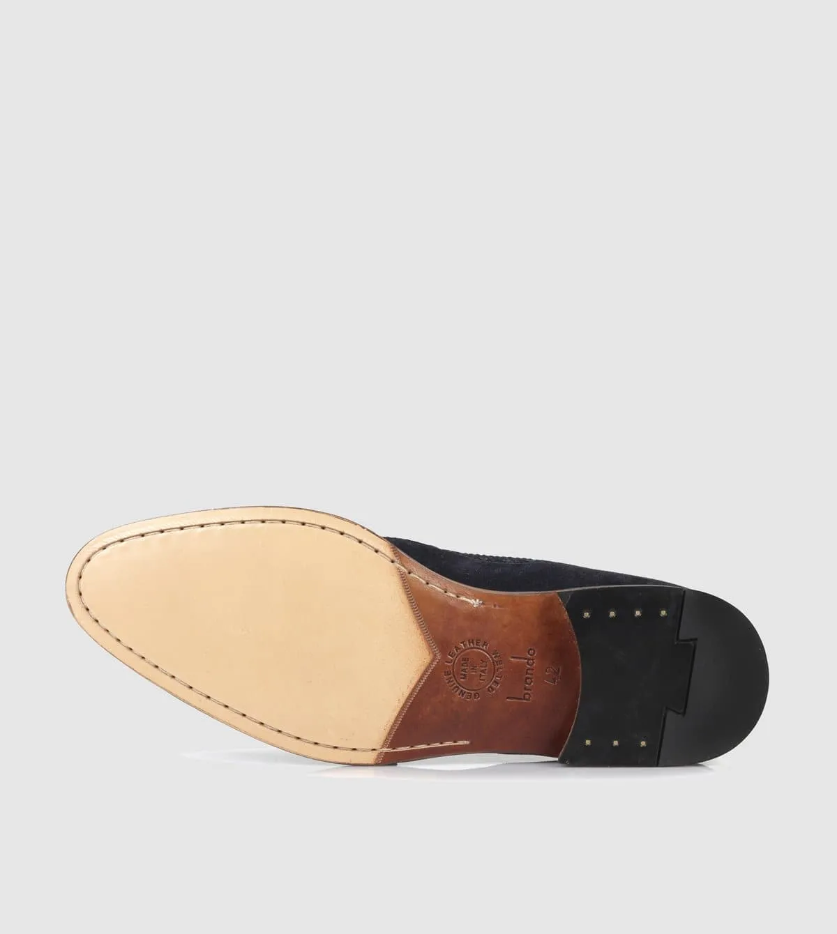 Elton Slip Ons by Brando